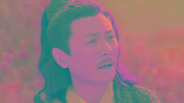 孙二娘的老公是谁