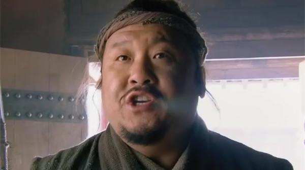 孙二娘的老公是谁