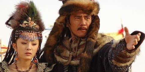 历史上成吉思汗曾经征服了多少女人