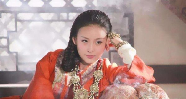 历史上成吉思汗曾经征服了多少女人