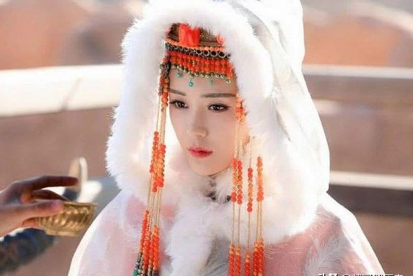 历史上成吉思汗曾经征服了多少女人