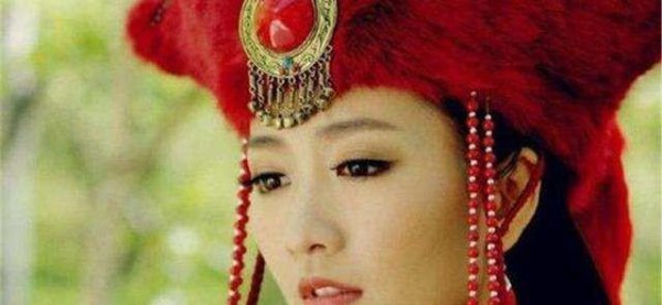 历史上成吉思汗曾经征服了多少女人