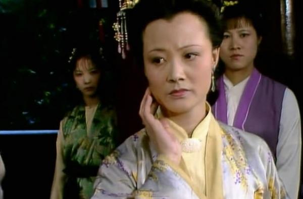 贾珍的媳妇是谁