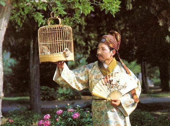 贾珍的媳妇是谁