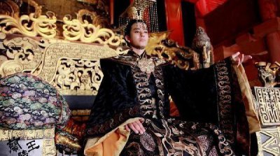 杨素和杨坚什么关系 隋朝杨素杨广是同宗皇室贵族吗