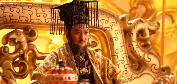 杨素和杨坚什么关系