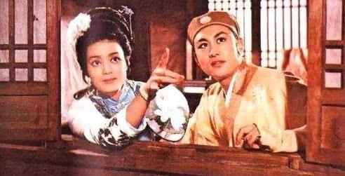 负心汉的代表人物及图片