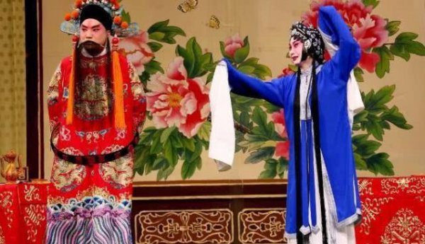 负心汉的代表人物及图片