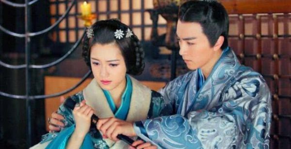 负心汉的代表人物及图片