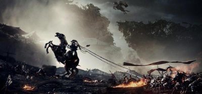 霍去病传奇的一生简介 霍去病将军生平成就故事简介