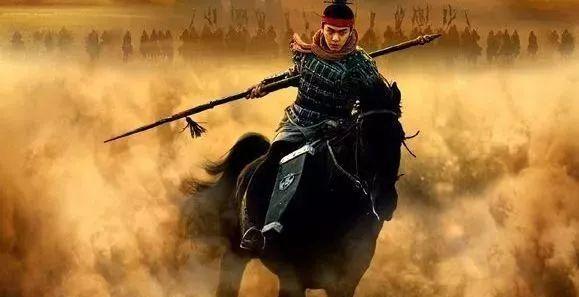 霍去病传奇的一生简介