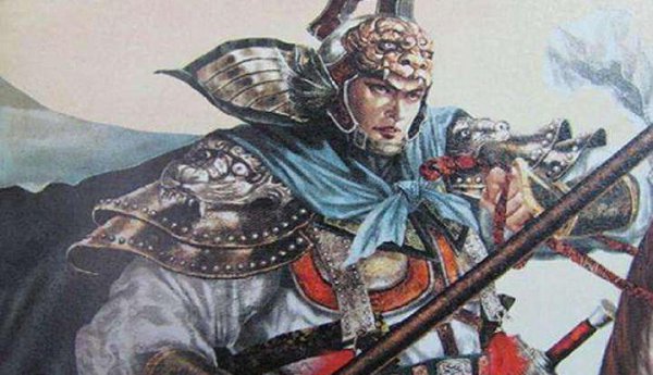 霍去病传奇的一生简介