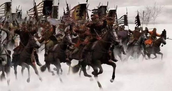 霍去病传奇的一生简介