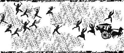 井田制什么时候开始的