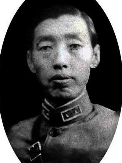 石友三被活埋细节地点