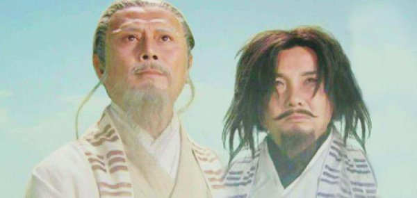 申公豹的师傅是谁