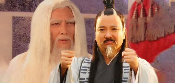 申公豹的师傅是谁