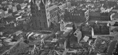 德国为什么要发动二战 德国挑起二战开战的原因