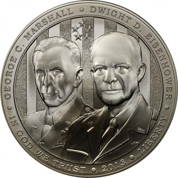 美国的五星上将都有谁