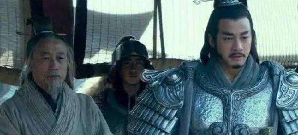 鸿门宴范增人物分析