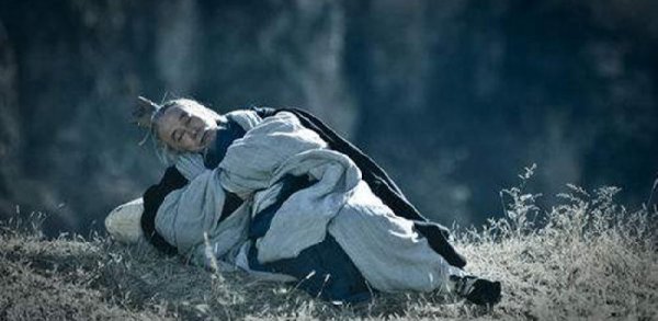 鸿门宴范增人物分析