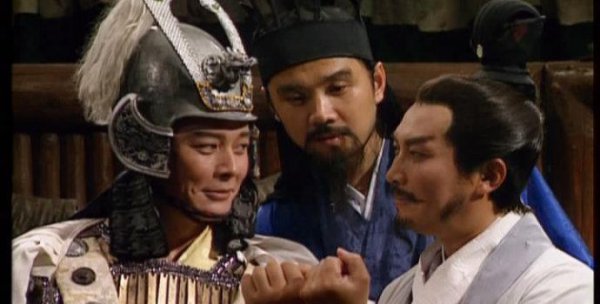 周瑜是个什么样的人物