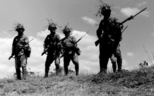 太平洋战争日本有机会赢吗