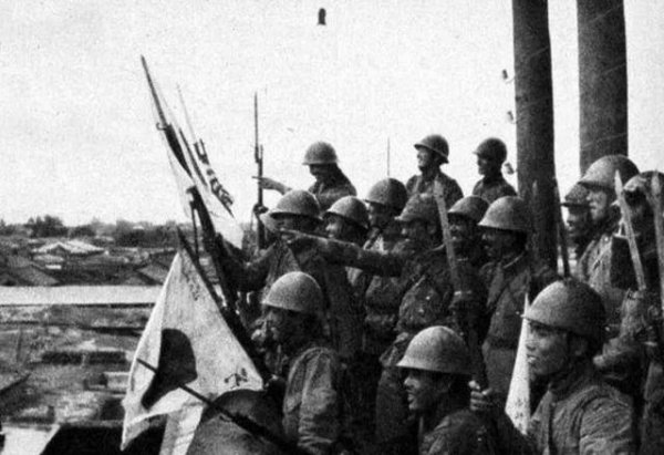 太平洋战争日本有机会赢吗