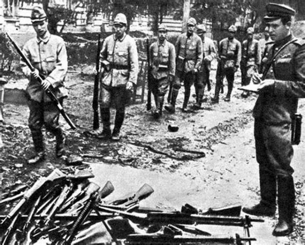 太平洋战争日本有机会赢吗