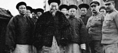 李鸿章的功过是非评价 李鸿章功大于过还是过大于功