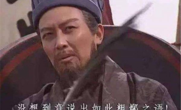 王朗被诸葛亮骂死是真的吗