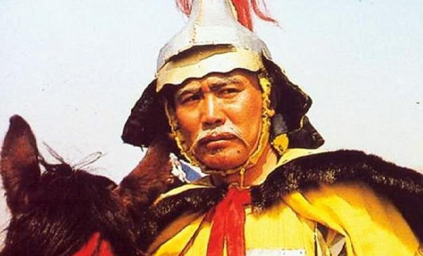 叶赫那拉和爱新觉罗是什么关系