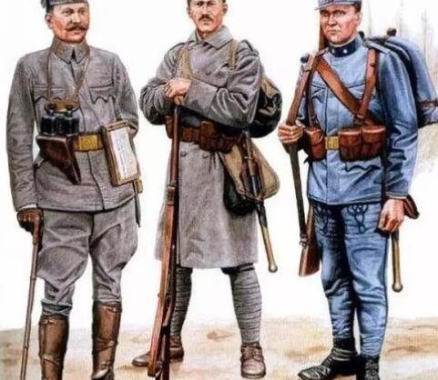 奥匈帝国是哪个国家