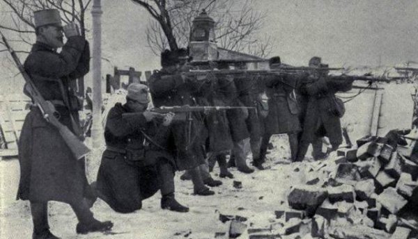 奥匈帝国是哪个国家