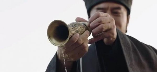 历史上的周瑜是什么样的人