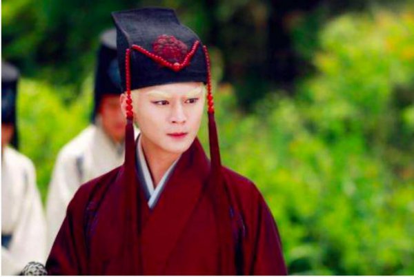 杨贵妃和唐玄宗的故事简介