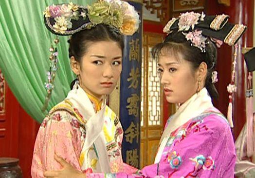 还珠格格3结局细思极恐