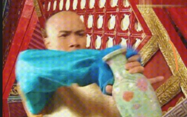 还珠格格3结局细思极恐