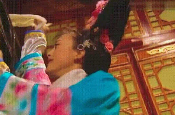 还珠格格3结局细思极恐