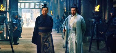 为什么要草船借箭 三国演义之草船借箭实际上是谁所为