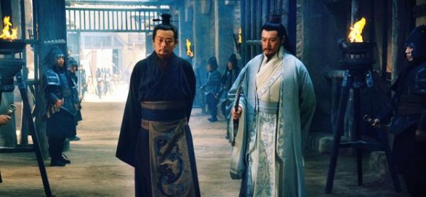 为什么要草船借箭