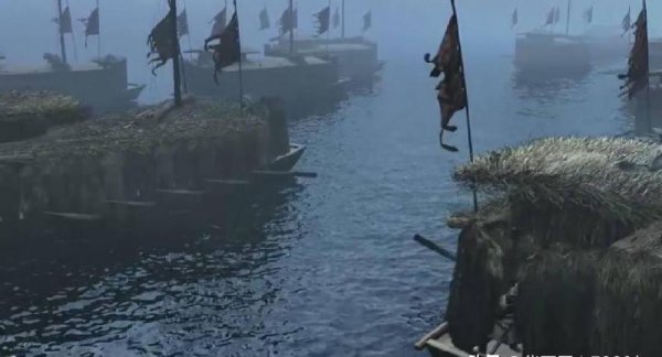 为什么要草船借箭