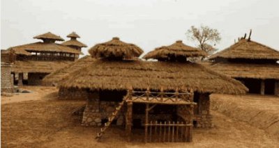 上古时代是什么时候 中国上古时期是什么时候开始的