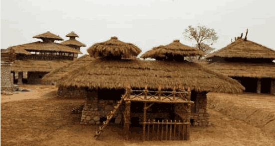 上古时代是什么时候