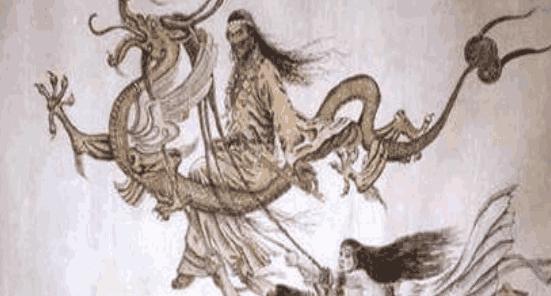 上古时代是什么时候