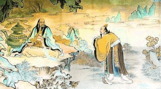 上古时代是什么时候