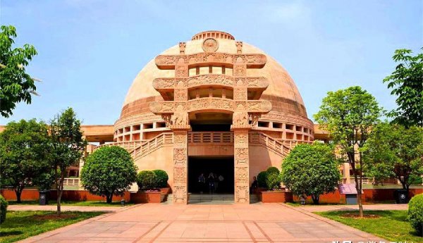 南亚有哪几个国家组成