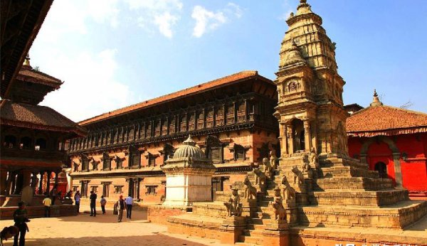 南亚有哪几个国家组成