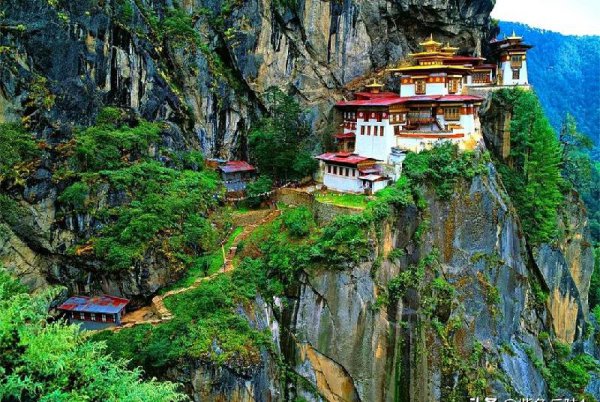 南亚有哪几个国家组成