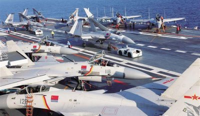 日本有多少艘航母分别叫什么名字 日本现役航母有几艘